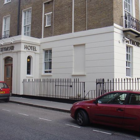 Seymour Hotel Λονδίνο Εξωτερικό φωτογραφία