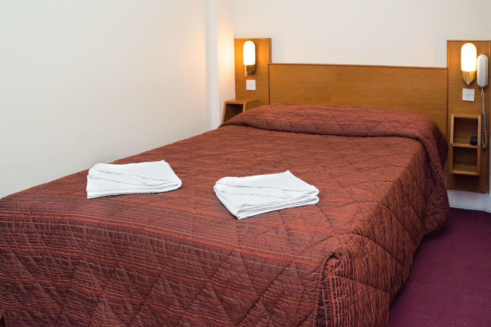 Seymour Hotel Λονδίνο Εξωτερικό φωτογραφία