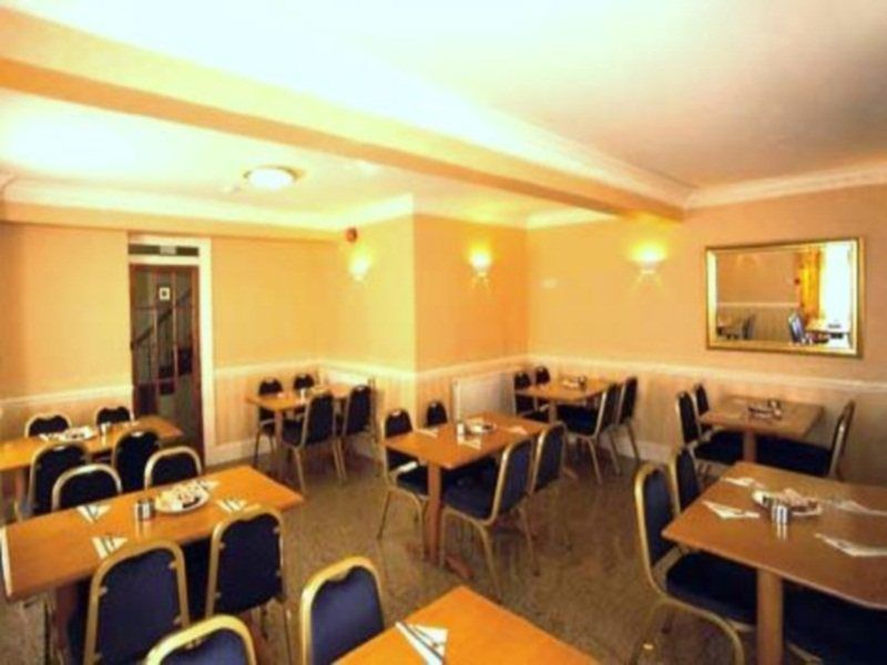 Seymour Hotel Λονδίνο Εξωτερικό φωτογραφία