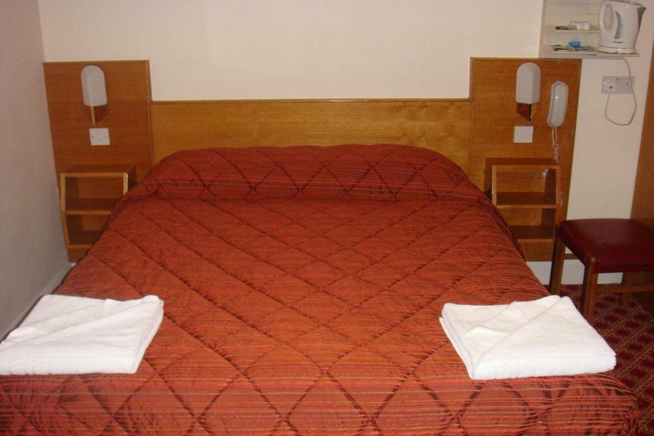 Seymour Hotel Λονδίνο Εξωτερικό φωτογραφία
